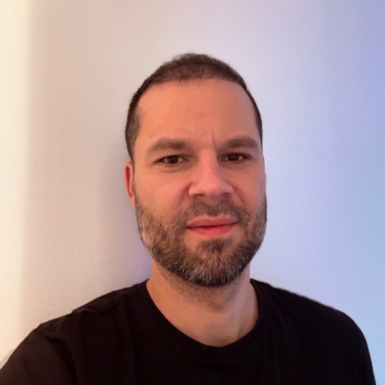 Martin Nemcok, COO and Business Development